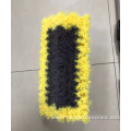 rotary extendable dust foam washing soft Handld brush